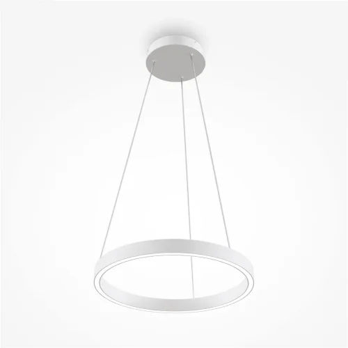 Подвесной светильник Rim 4000K 25Вт (Белый) - фото 5