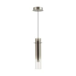 Подвес «ODEON LIGHT» 5062/5LA, серия: SHINY (крепление на планке)