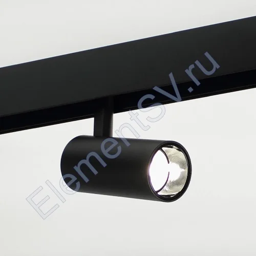 Светодиодный светильник трековый магнитный 20мм JH-GX10C MX43 (12W, 48V, day white) - фото 2.