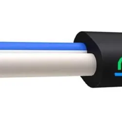 Кабель ВВГ-Пнг(А) 2х4 0.66кВ Ч (бухта) (м) РЭК-PRYSMIAN 1402060101