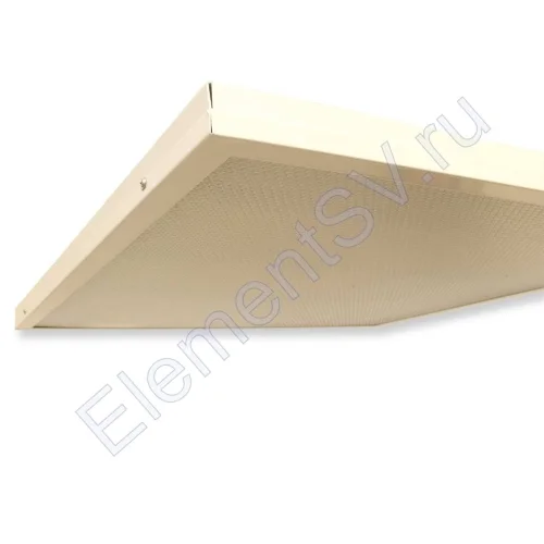 Светодиодный светильник LEDEXO SD-60-600U AR104 (Армстронг, 36W, white) - фото 2.