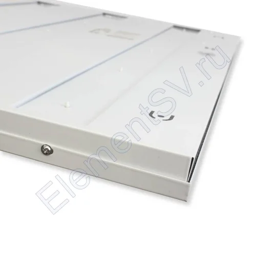 Светодиодный светильник LEDEXO SD-60-600U AR104 (Армстронг, 36W, white) - фото 3.