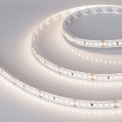 Светодиодная лента RT-А168-10mm 24V Day4000 CRI98 (17 W/m, IP20, 2835, 5m) (Arlight, Открытый) 025147(2)