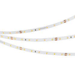 Светодиодная лента UL-А60-8mm 24V Warm3000 (4.8 W/m, IP20, 5m) (Arlight, 7 лет) 042283