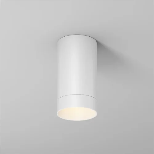 Потолочный светильник Luxe 3000К 5Вт IP 65 (Белый) - фото 3