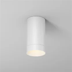 Потолочный светильник Luxe 3000К 5Вт IP 65 (Белый)