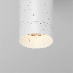 Потолочный светильник Luxe 3000К 5Вт IP 65 (Белый)