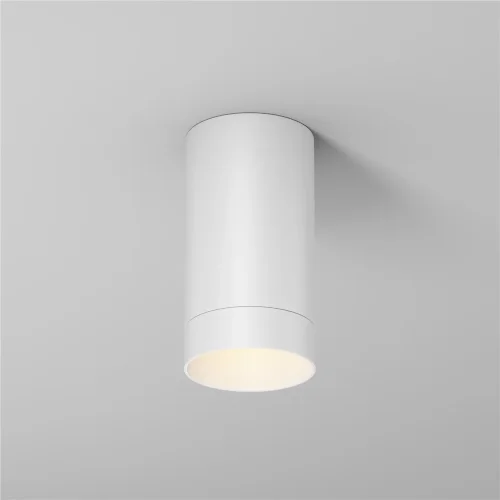 Потолочный светильник Люкс / Luxe 3000К 5Вт IP 65 (Белый) O500CL-L5W3K - фото 3