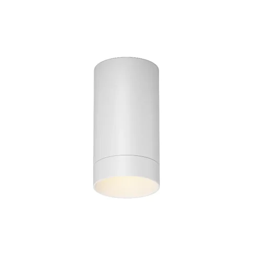Потолочный светильник Люкс / Luxe 3000К 5Вт IP 65 (Белый) O500CL-L5W3K - фото