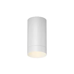 Потолочный светильник Люкс / Luxe 3000К 5Вт IP 65 (Белый) O500CL-L5W3K