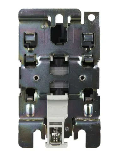 Контактор КМИ-46512 65А 230В/АС3 1НО 1НЗ KARAT IEK KKM41-065-230-11 - фото 5