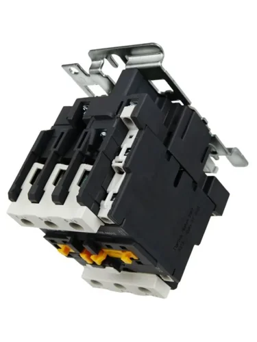 Контактор КМИ-46512 65А 230В/АС3 1НО 1НЗ KARAT IEK KKM41-065-230-11 - фото 6