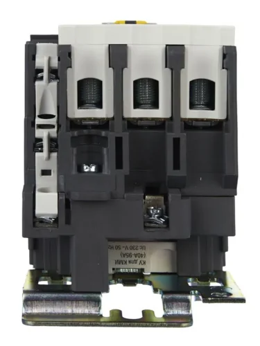 Контактор КМИ-46512 65А 230В/АС3 1НО 1НЗ KARAT IEK KKM41-065-230-11 - фото 8