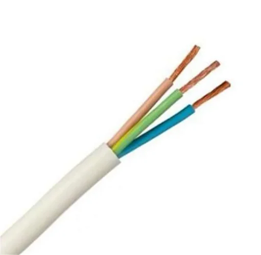 Провод ПВС 3х4 380В Б (бухта) (м) Альгиз К ФР-00000442 - фото