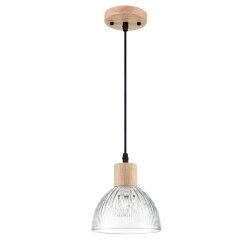 Светильник подвесной «LUMION» 8055/1A, серия: NATANA (крепление на планке) - -