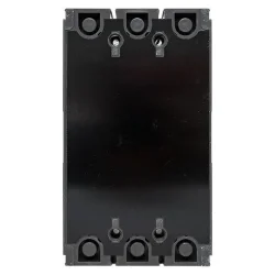 Выключатель автоматический 3п 400/400А 42кА ВА-99М PROxima EKF mccb99-400-400m