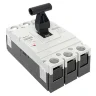 Выключатель автоматический 3п 400/400А 42кА ВА-99М PROxima EKF mccb99-400-400m - фото 7