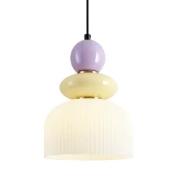 Подвесной светильник Freya FR5595PL-01B (Черный)