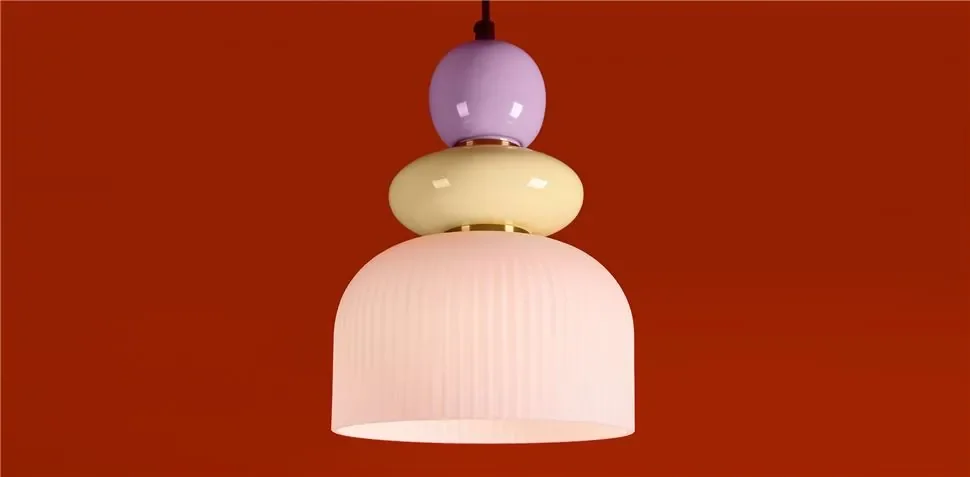 Подвесной светильник Freya FR5595PL-01B (Черный) - фото 12