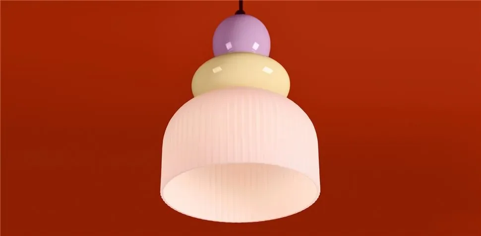 Подвесной светильник Freya FR5595PL-01B (Черный) - фото 13