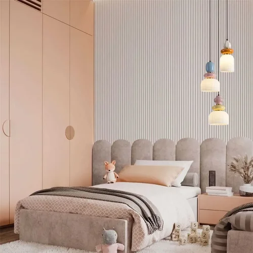 Подвесной светильник Freya FR5595PL-01B (Черный) - фото 14