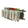 Контактор реверсивный КТЭ 630А кат. 230В AC 2НО EKF ctr-b-r-630 - фото