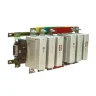 Контактор реверсивный КТЭ 630А кат. 230В AC 2НО EKF ctr-b-r-630 - фото 3