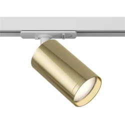 Трековый светильник Focus Unity GU10 10Вт (Белый) TR020-1-U-GU10-WG