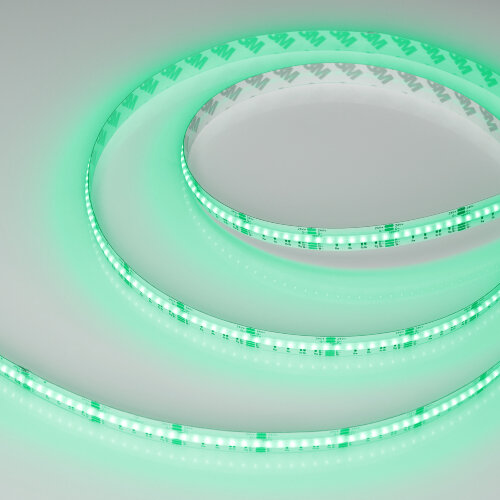 Светодиодная лента CSP-X840-12mm 24V RGBW-Day (17.2 W/m, IP20, 5m)  (Arlight, 5 лет) - фото 5