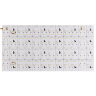 Лист LX-480-2835-576-24V White-MIX CRI90 (240mm, 15W, IP20) (Arlight) 028844 - фото