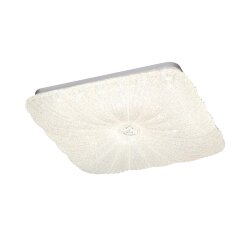 Настенно-потолочный светильник «СОНЕКС» 7730/48L, серия: FORTUNA (накладной) - -