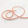 Светодиодный гибкий неон 5*12, 12V orange LN509 - фото 2.