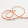 Светодиодный гибкий неон 5*12, 12V orange LN509 - фото II