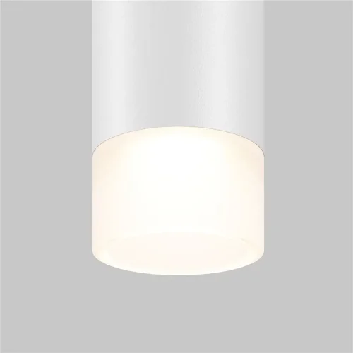 Трековый светильник Skim Levity 4000К 3Вт 36° (Черный) - фото 5