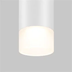 Трековый светильник Skim Levity 4000К 3Вт 36° (Черный)