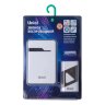 UDB-016W-R1T1-38S-150M-WH-BL Звонок беспроводной, Радиус действия 150м, Белый с черным - фото 9