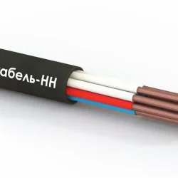 Кабель КВВГнг(А)-LS 10х1.5 (м) ЭЛЕКТРОКАБЕЛЬ НН 00-00006519