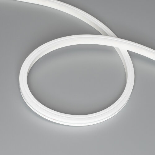 Грейзер THOR-TOP-B70-10x10mm 24V Warm3000 (15 W/m, IP67, 5m, wire x2) (Arlight, Вывод вниз, 3 года) - фото 2