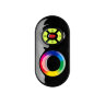 Контроллер WOLTA WLC-CP/01 с пультом для светодиодной ленты RGB 3-pin 12-24В - фото 3.