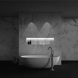 Встраиваемый светильник Dip Hight+ 4000K 10Вт 50° (Белый)