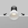 Встраиваемый светильник Dip Hight+ 4000K 10Вт 50° (Белый) - фото 9