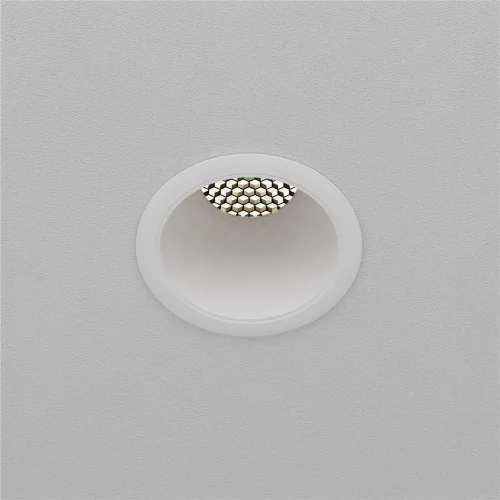 Встраиваемый светильник Dip Hight+ 4000K 10Вт 50° (Белый) - фото 11