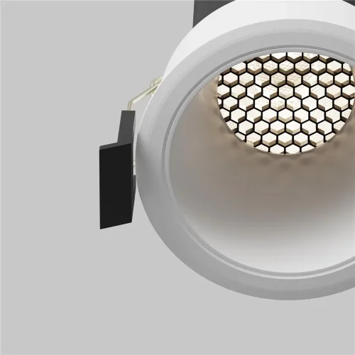 Встраиваемый светильник Dip Hight+ 4000K 10Вт 50° (Белый) - фото 12