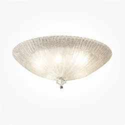 Потолочный светильник Bonnet E14х5 (Хром)