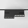Slim Magnetic Трековый светильник 22W 4000K Mobi (чёрный) 85191/01 - фото 2