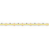 Светодиодная лента RT-А252-10mm 24V Warm3000 (11 W/m, IP20, 2835, 5m) (Arlight, Открытый) 022652(2) - фото 4
