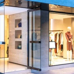 Светильник точечный GX53 встраив. хром. IEK LUVB0-GX53-1-K23