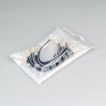 Коннектор выводной FIX-RGBW-12mm-150mm-Х2 (5-pin) (Arlight) 023957 - фото 4