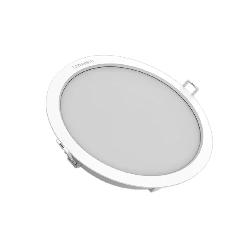 Светильник светодиодный встраиваемый DL 13W/6500K | IP44 1235Lm d150/D165*42mm 20000h | - LEDVANCE. Фото