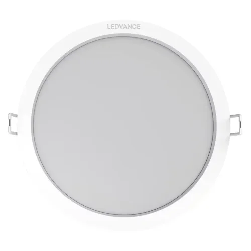 Светильник светодиодный встраиваемый DL 13W/6500K | IP44 1235Lm d150/D165*42mm 20000h | - LEDVANCE. Фото 3